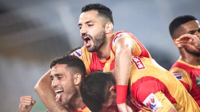 Emami East Bengal FC