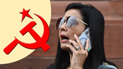 Mahua Moitra s MP Dismissal CPIM Says Parliament s Black Day bsm