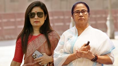 Mamata Banerjee condemned the decision to expel Mahua Moitra from Lok Sabha bsm