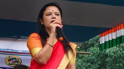 Mohua Mitra