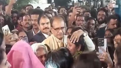 shivraj singh chouhan