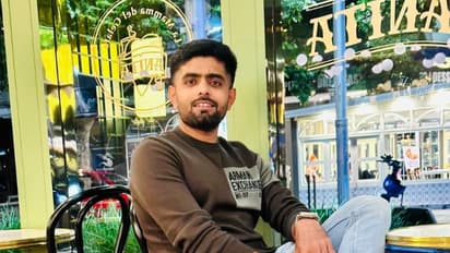Babar Azam