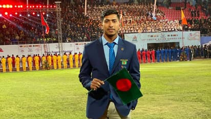 Soumya Sarkar