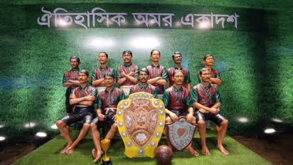 Mohun Bagan