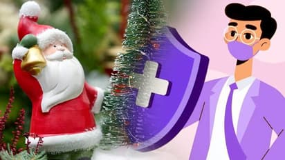Health Tips: করোনা ছাড়াও ক্রিসমাস থেকে পয়লা জানুয়ারি - সপ্তাহব্যাপী উৎসবের মরশুমে এই রোগের ঝুঁকি বাড়তে পারে 
