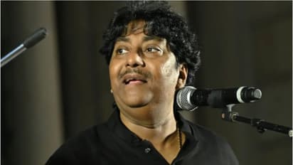 Ustad Rashid Khan