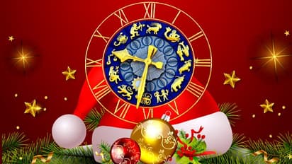 Christmas Daily Horoscope
