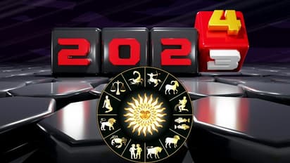Horoscope New Year 2024 Resolutions for All Zodiac Signs bsm