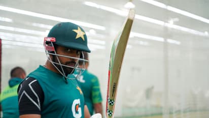 Babar Azam