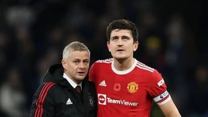 Ole Gunnar Solskjaer