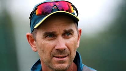 Justin Langer
