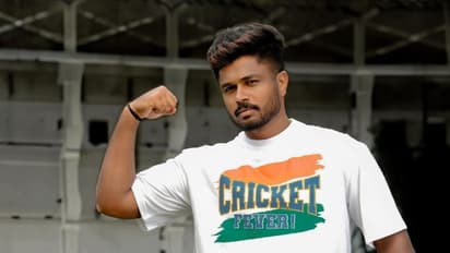 Sanju Samson
