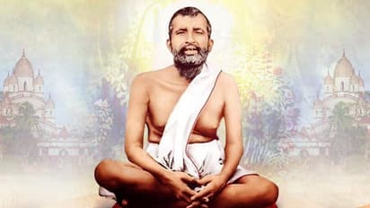 Ramakrishna Pramahansha