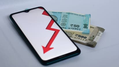 mobile sim money sensex