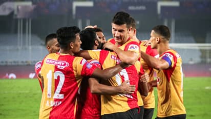 East Bengal