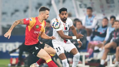 Emami East Bengal FC