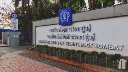 IIT Bombay placement 2023-24