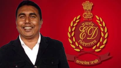 Is TMC leader Shahjahan Sheikh in Bangladesh ED has issued lookout notice bsm