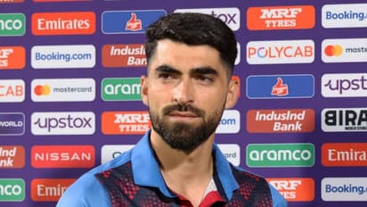 Ibrahim Zadran