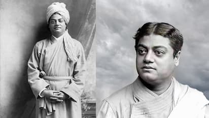 Swami Vivekananda