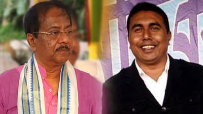 Shahjahan Sheikh accused in ration corruption was responsible for laundering Jyotipriya Mallicks money bsm