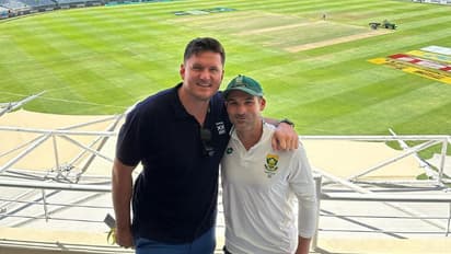 Graeme Smith