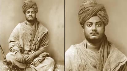 Swami Vivekananda Jayanti