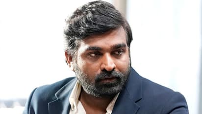 Vijay Sethupathi