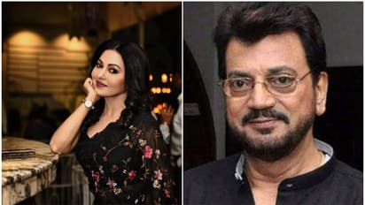 Charanjeet Chakraborty and Indrani Dutta 