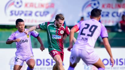 Mohun Bagan Super Giant