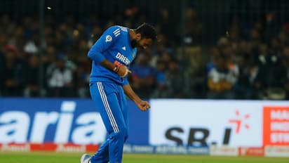 Axar Patel