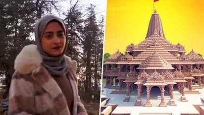 Kashmiri girl Batool Zehra