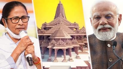 Mamata Banerjee will hold a solidarity sanhati rally in Kolkata on the day of the inauguration of the Ram temple in Ayodhya bsm