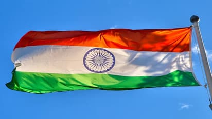 india flag
