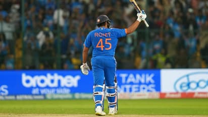 Rohit Sharma