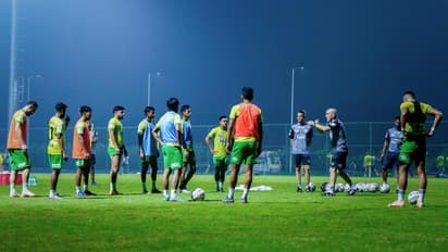 Mohun Bagan Super Giant