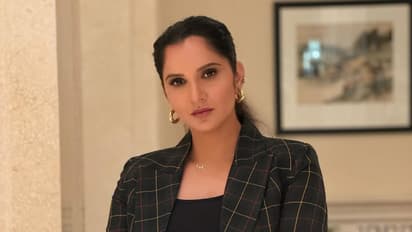 Sania Mirza