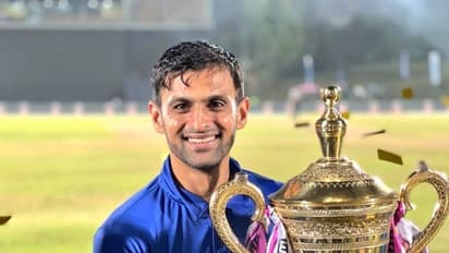 Shoaib Malik