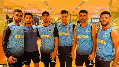Bengal Cricket Team