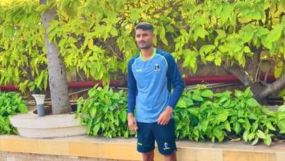 Suraj Sindhu Jaiswal