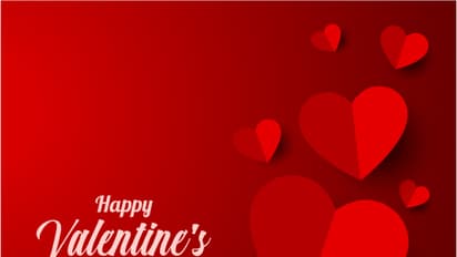 Valentine's Week 2024