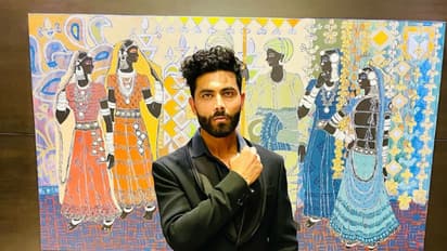 Ravindra Jadeja