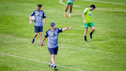 Mohun Bagan Super Giant