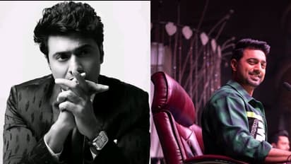 TMC MP Dev resigned from three government committee posts bsm