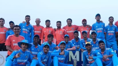 India U19