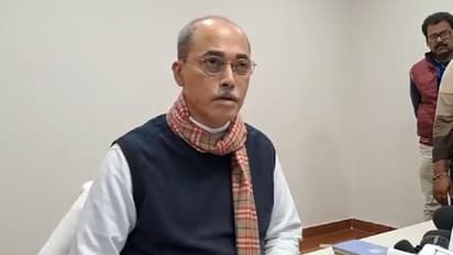 West Bengal Board of Secondary Education WBBSE Ramanuj Ganguly