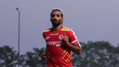 Harmanjot Singh Khabra