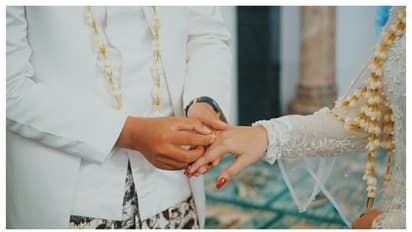 Nikah ceremonies allowed in Grand Mosque and Prophets Mosque