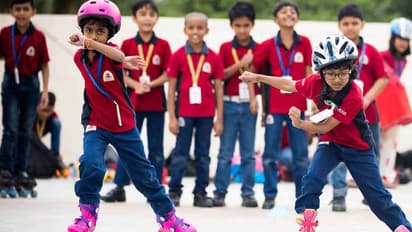 Integrating Sports in the School Curriculum