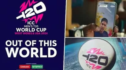 2024 ICC Men's T20 World Cup